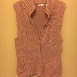 Spring Sweater